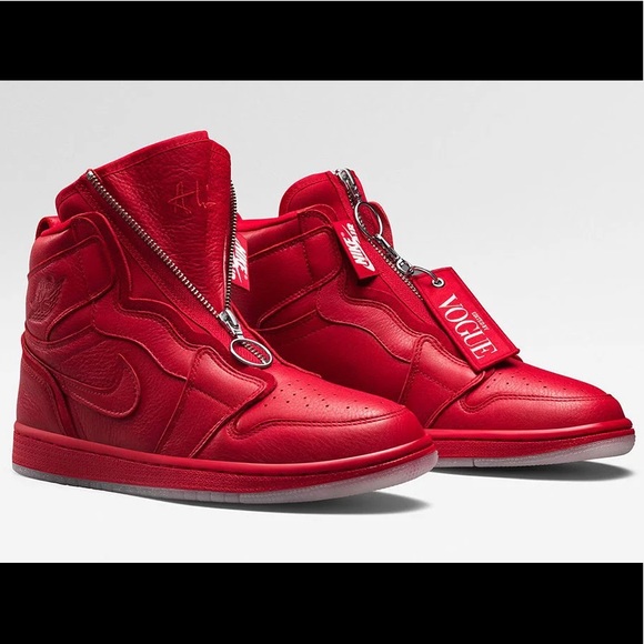Jordan Shoes - AWOK Jordan 1 High Zip BQ0864-601